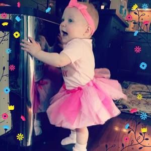 Meet your Posher, Sherry